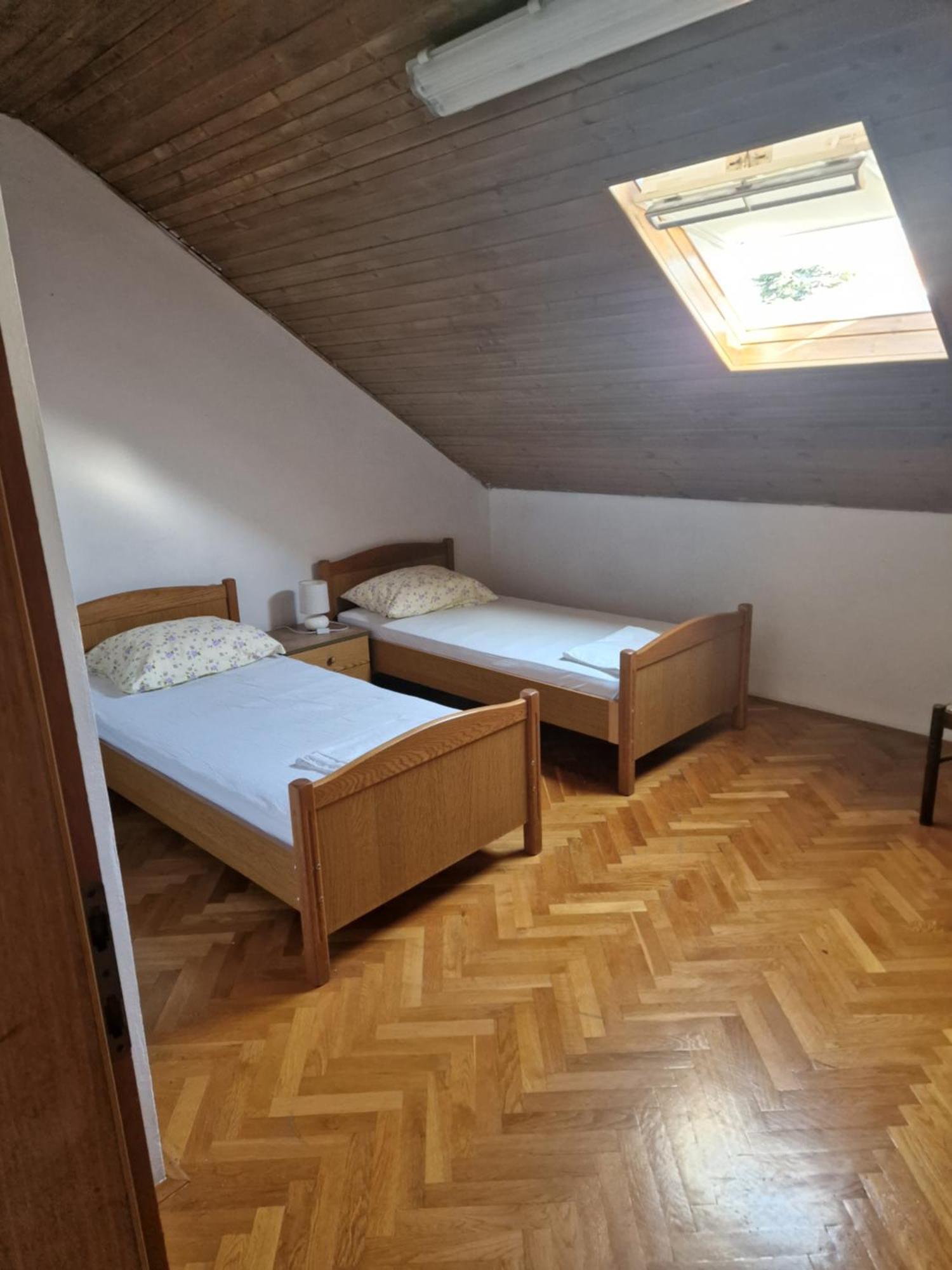Ivana Split Szoba fotó